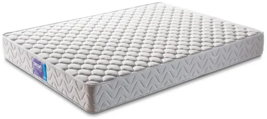 Матрас Trendy Smart 100x200 см Белый