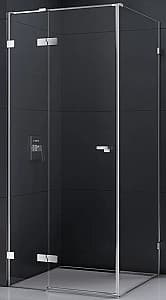 Cabina de dus New Trendy Eventa Rectangular L 90x90x200 cm 8mm EXK-4476