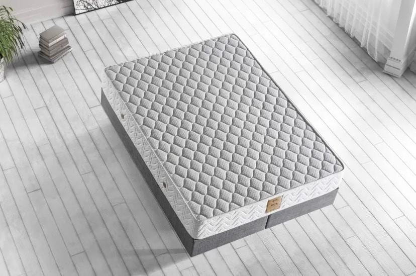 Матрас Trendy Serra 150x200 см Белый