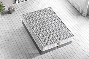 Saltea Trendy Serra 120x200 cm Alb