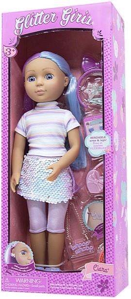 Кукла Battat Glitter Girls Ciara (GG51101Z)