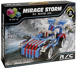 Constructor New World Mirage Storm (6502)