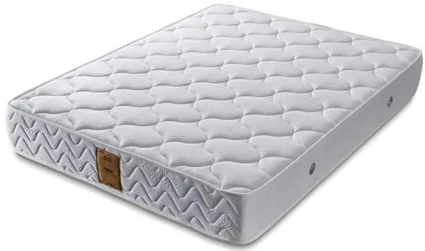 Saltea Trendy Relax 140x190 cm Alb