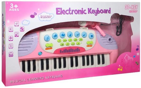 Музыкальная игрушка New World BO-28G