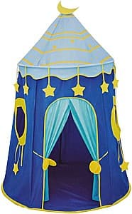 Cort pentru copii New World Circus Blue (KL9921L)