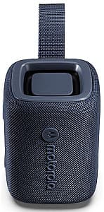Boxa portabila Motorola ROKR 300 Blue