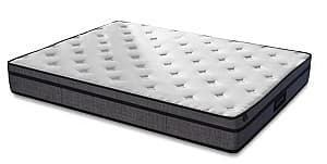 Матрас Trendy Greypedic 90x190 см Белый / Серый