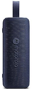Boxa portabila Motorola ROKR 600 Blue