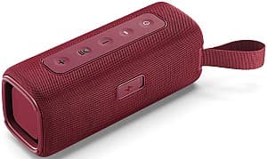 Портативная колонка Motorola ROKR 600 Red