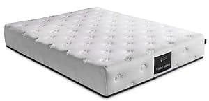 Матрас Trendy Visco Fusion 100x200 см Белый