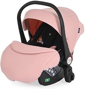 Scaun auto copii Moni Bingo Pink