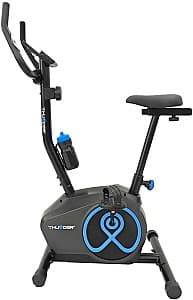 Bicicleta fitness Thunder Ziggs Black/Blue