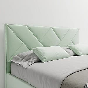 Pat My-Style my-Iris 180x200 M15 (Verde)