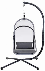 Садовые качели Jumi OM-258839 Черный