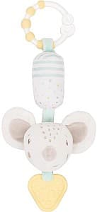 Jucarie bebelus Kikka Boo Bell Joyful Mice