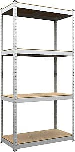 Raft сomercial Nex Budget 1600x800x400 mm