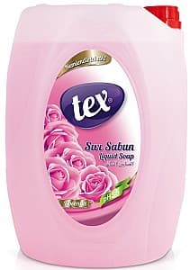 Жидкое мыло для рук TEX 75163 Dovenna