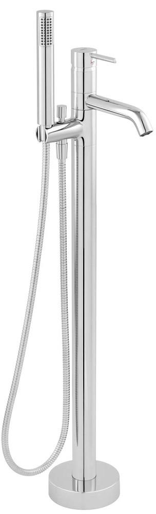 Смеситель для ванны Ferro CIRICULUS BCK11F