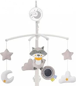 Carusel pentru patuc Moni Dreamy Beige