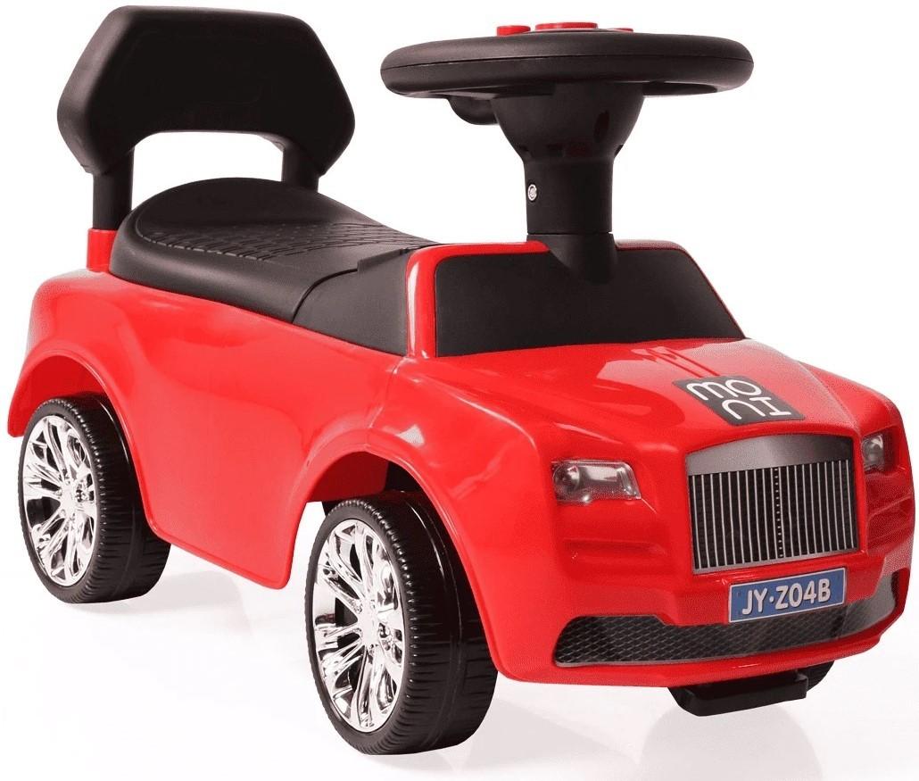 Толокар Moni Rolls-Royce Red