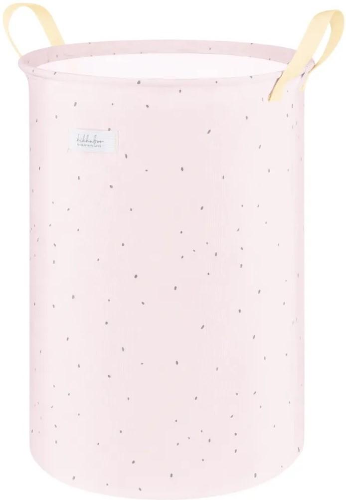 Cos pentru jucarii Kikka Boo Hedge-hugs Pink