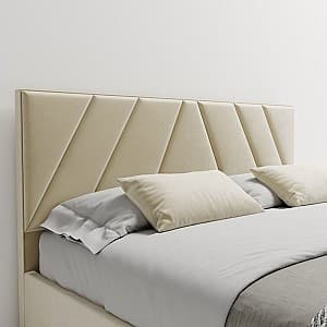 Кровать My-Style my-Kima 140x200 M02 (Бежевый)