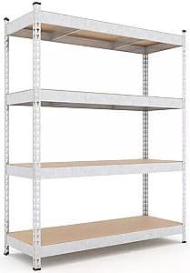 Raft сomercial Nex Titan 1800x1400x600 mm