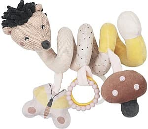 Игрушка для малыша Kikka Boo Horizontal Spiral Hedge-hugs