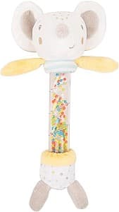 Jucarie bebelus Kikka Boo Spiral Joyful Mice