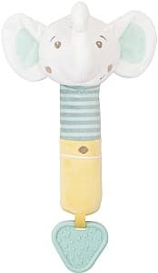 Jucarie bebelus Kikka Boo With teether Elephant Time