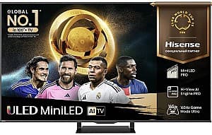 Televizor Hisense 65U7Q PRO