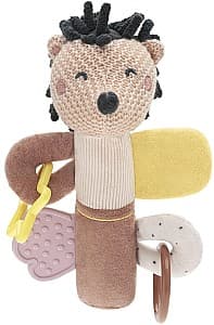 Игрушка для малыша Kikka Boo Squeaker Hedge-hugs