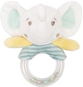 Игрушка для малыша Kikka Boo Plush Elephant Time