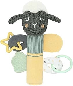 Игрушка для малыша Kikka Boo Squeaker Sleepy Sheep