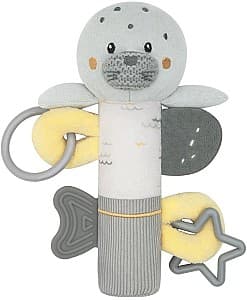 Игрушка для малыша Kikka Boo Squeaker Seally Me