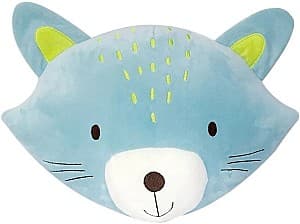 Мягкая игрушка Kikka Boo Kit the Cat