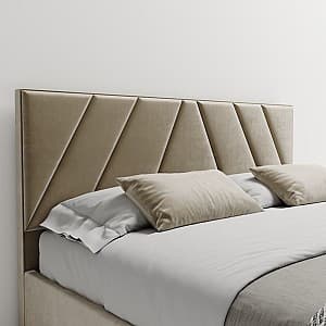 Кровать My-Style my-Kima 140x200 M04 (Коричневый)