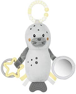 Jucarie bebelus Kikka Boo Activity Seally Me