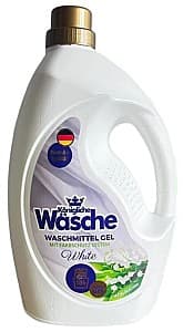 Гель для стирки Konigliche Wasche White 3.2L