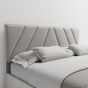 Кровать My-Style my-Kima 140x200 M07 (Серый)