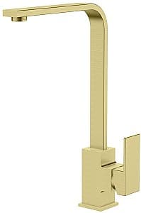Кран для кухни SanDonna NERA Auriu
