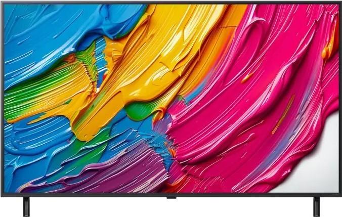 Телевизор LG 55QNED80A6A