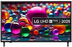 Телевизор LG 50UA75006LA