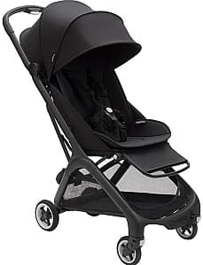 Прогулочная коляска Bugaboo Butterfly Black/Midnight Black