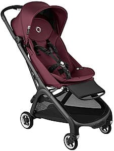 Carucior de plimbare Bugaboo Butterfly Black/Dark Cherry
