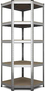 Raft сomercial Nex Budget 1800x900x400x705 mm