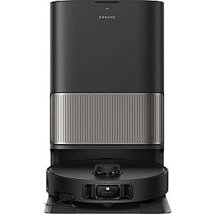 Робот пылесос Dreame L40s Pro Ultra Black