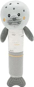 Игрушка для малыша Kikka Boo With teether Seally me