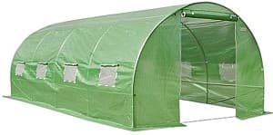 Теплица Demetra 4m-3 m-2.25m (66406)