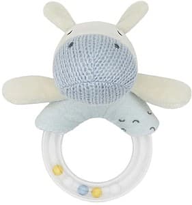 Игрушка для малыша Kikka Boo Plush Stripy Friends